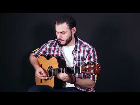 إرتجالات مع قتيبة الجابر