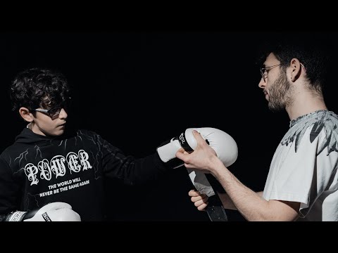 Mayd - Gagni (Official Video)
