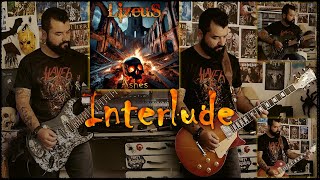 Lizeus.04 - Interlude (Ashes) Guide