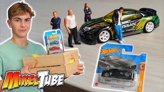 Mi colección HotWheels MikelTube by MikelTube 631,672 views 5 months ago 9 minutes, 56 seconds