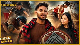 Sabka Hisab Hoga! | Full Episode | Ep. 12 | Tribeverse | JioHotstar Sparks