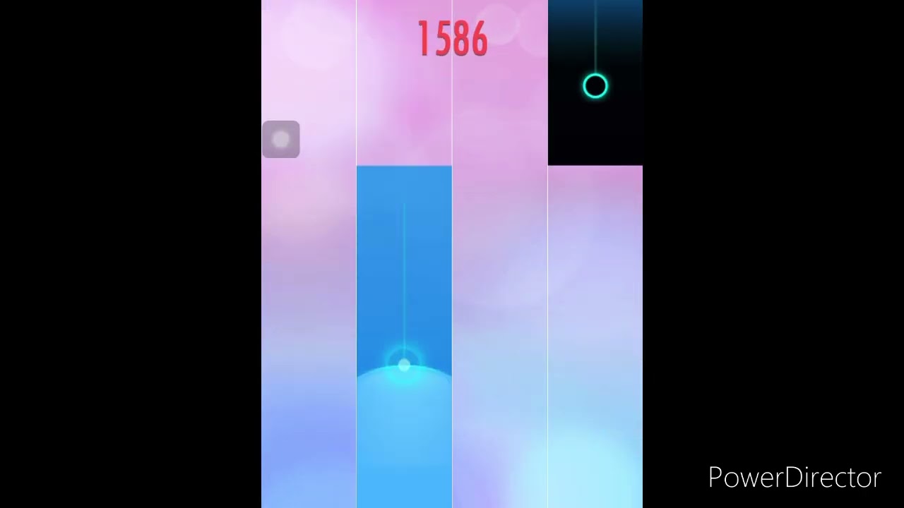 Piano Tiles 2 (Umod) - Four Seasons Winter by Antonio Vivaldi (New Version)