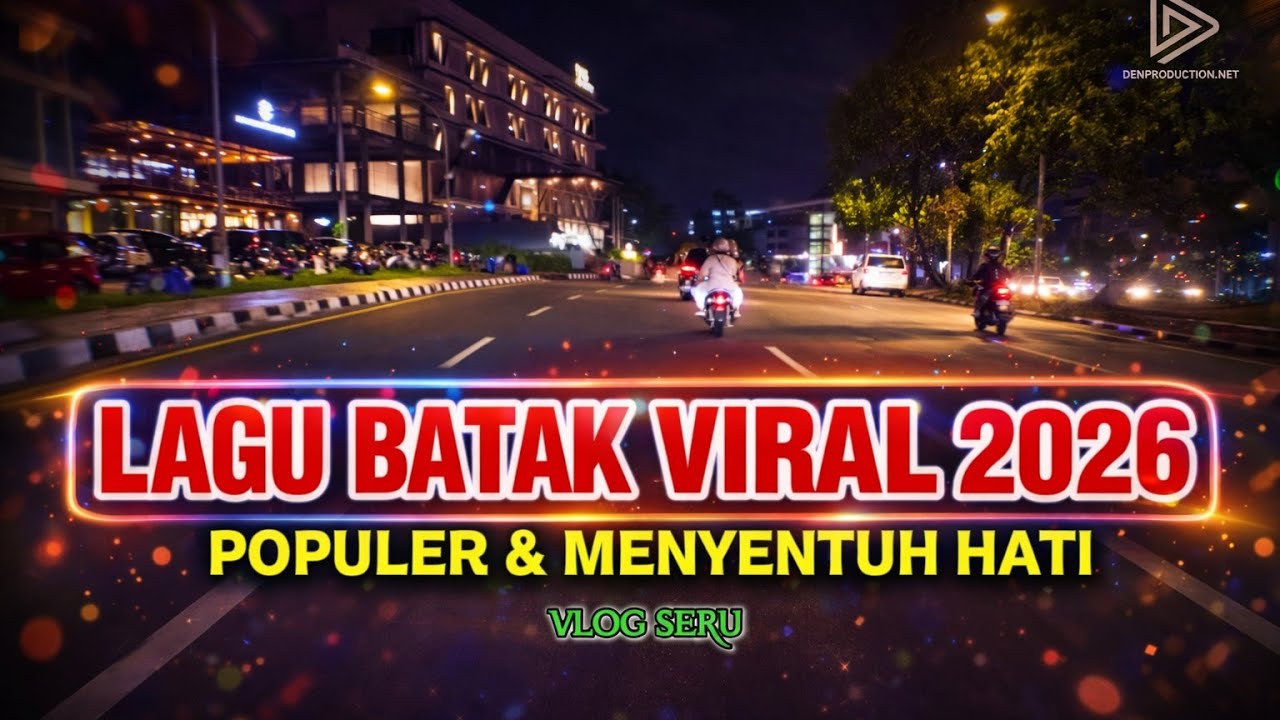 Lagu Batak Viral Terbaru 2026 | Paling Menyentuh Hati