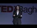 How can Digital health help Iraqi healthcare? | Aya Al-Ibraheemi | TEDxBaghdad