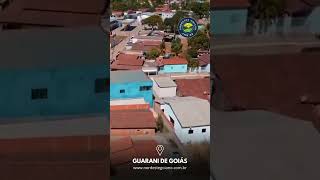 Guarani de Goiás #nordestegoiano #turismogoias #goias