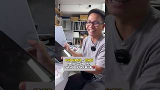 iPad Air M3 11inch - Pin lâu, ổn định, giá hơi tiết kiệm vài củ 😱