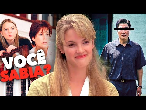 CURIOSIDADES Sobre Filmes