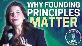 Mary Katharine Ham on Raising Free Thinkers and Taking One Small Step Wealth