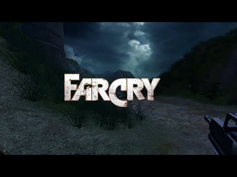 Видео: Far Cry часть 6