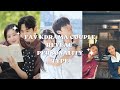 Your Favorite K-Drama Couple Reveals What Your Love Story Looks Like 💕 | K-Drama Personality Quiz