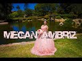 Megan Ambriz  Quinceanera Waltz &amp; Surprise Dance