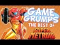 Game Grumps - The Best of SUPER METROID [2014]