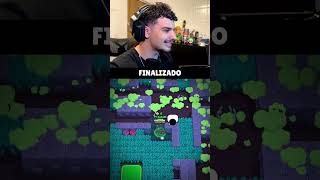 OS NOVOS BUFFIES DO GRIFF ESTÃO MUITO FORTES NO COMBATE! 😱 #brawlstars