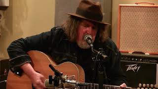 Peter Case - Full Session - Daytrotter Session - 10/23/2017