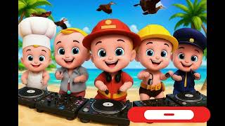 Download Lagu Pica Pica DJ Ambon - Lagu Remix Ceria \u0026 Viral MP3