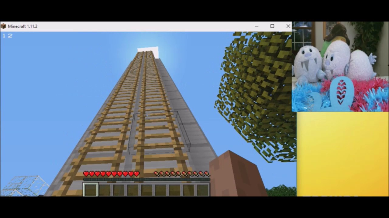 We are not in the kitchen! - plushplaygames - Minecraft Traps 2 at 4H