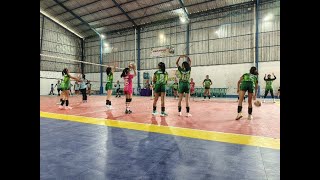 🉐 FORSA Naura, Cua, Salma, Sofia, Rara, Windi, Aqila VS SATRIA Hayyu | JENGGOLO CUP KU 2013