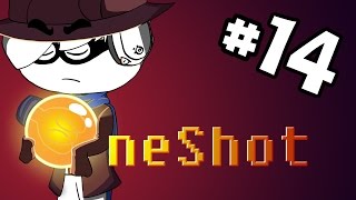 My Mission (FINALE) | OneShot #14 | Let’s Play OneShot Gameplay  | OneShot Gameplay | OneShot Ending