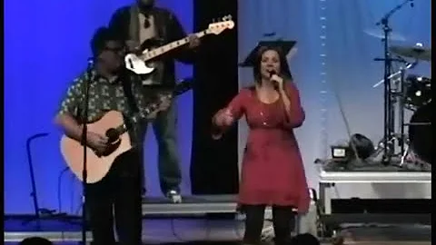 So Great/How Great Is Our God - Betsy Burke, Teri ...