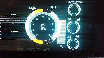 HP Stream 7 running tunerstudio