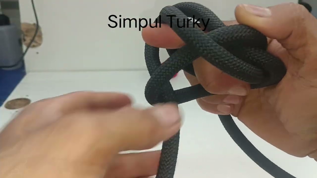 Simpul Turky