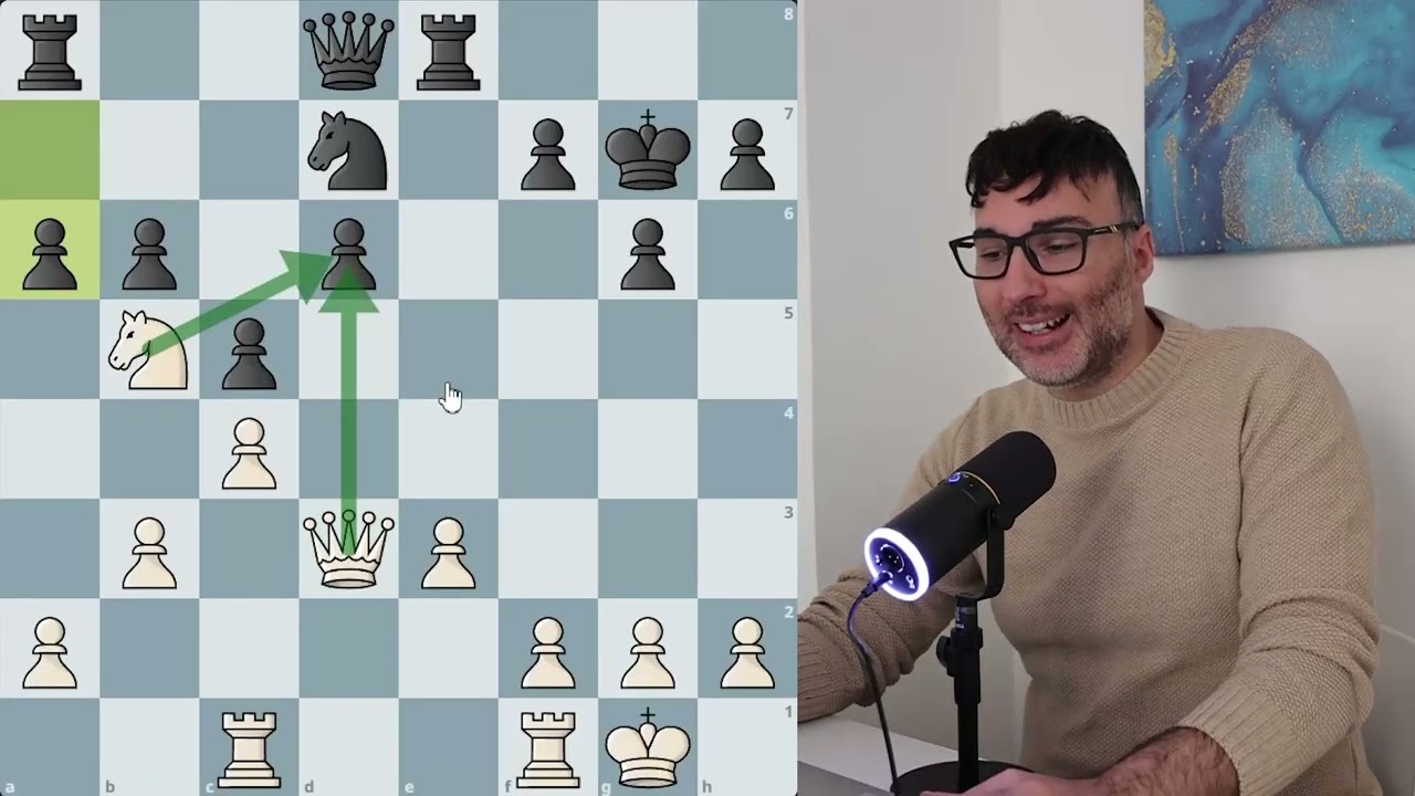 Giocare Semplice ti fa Vincere a Scacchi (è Scientifico)