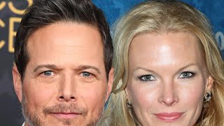 Scott Wolf Files Restraining Order Against Estranged Wife Kelley | Divorce Drama Explained Profile