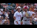 #11 Alabama vs #4 Texas | Game 1 | 2026 College Baseball Highlights