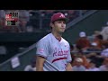 #11 Alabama vs #4 Texas | Game 1 | 2026 College Baseball Highlights