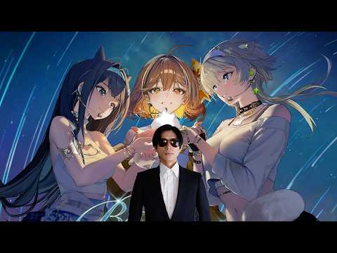 アニス達の結末を見届ける 【多分耐えられない】