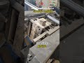 Manufacturing aluminum components using gravity casting.  #aluminumcasting #foundry