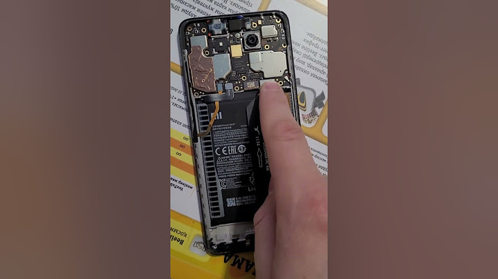 не берет зарядку почему? я вам расскажу. модель POCO X3 Pro