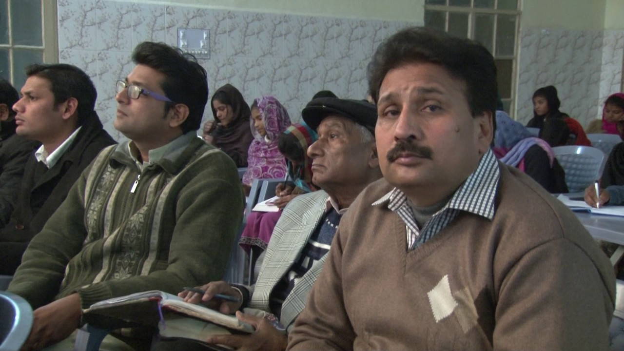 Bible Study Mariam Nishat Colony 3/11 03-02-2017 camera iphone 8 plus apk