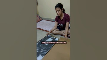 Portable Laptop Stand with Cooling Fan #shorts