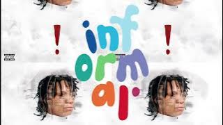 Trippie Redd - Everything BoZ (ft. Coi Leray) (informal.'s business casual flip)