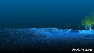 Velodyne Slashes the Price in Half of Its Most Popular LiDAR Sensor