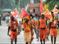 Bol Bom Song feat. Shiv Raksha Mantra