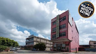 H3 Hotel | Batu Pahat, Malaysia | Hotel Review ⭐ | Malaysia Hotels Rating