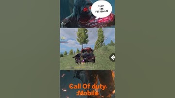 Kill Chor #callofdutymobile