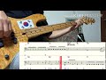 아름다운 강산 이선희 Bassguitar Cover