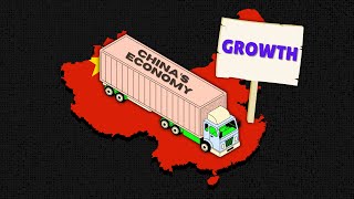 How Is China Rewiring Its Faltering Economy?