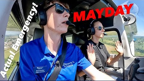 Student Pilot