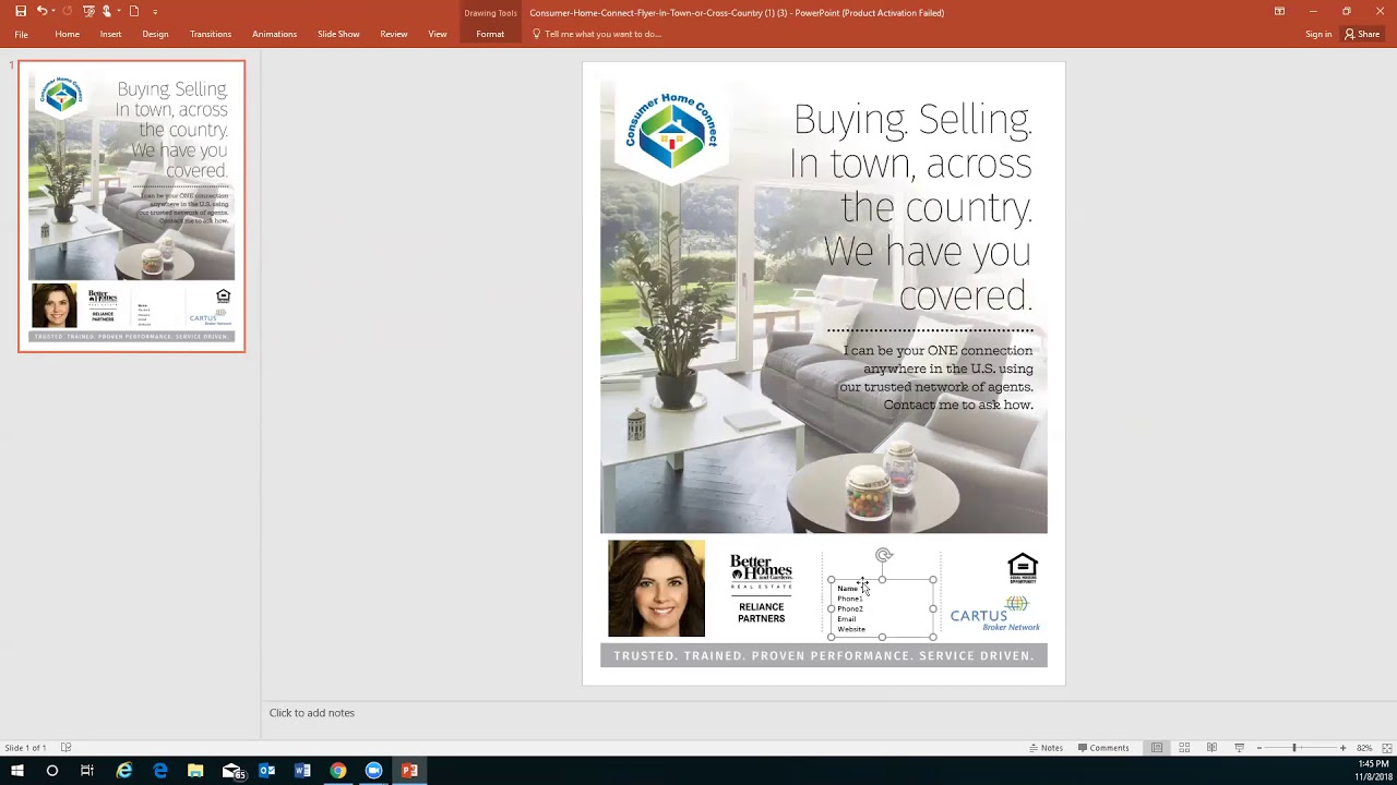 Flyer Video - YouTube