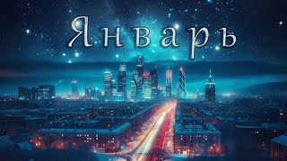 ✨NE PRO feat. SeNata - Январь #музыка 2024