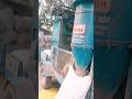 New Rice Mill Purvanchal Machine & New Tractor 575 DI XP Plus | Village Farming Life 🌾🚜 #shorts