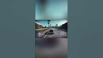 Minor Detour Demon SRT #nfsheat #reels #aura #capcut #music #dragracing