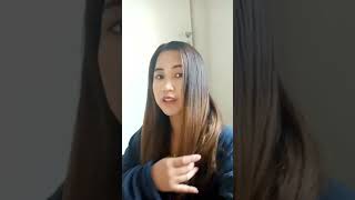 hair Keratin treatment how to make smooth your hair .#hair #keratin #keratintreatment #smoothening