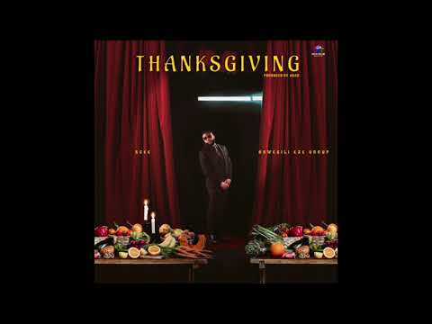 Kcee &Amp; Okwesili Eze Group - Thanksgiving (Official Audio)