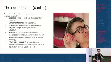 Four fluency principles - Gareth Popkins | PG 2019