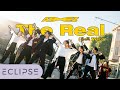 KPOP IN PUBLIC ATEEZ 에이티즈 - ‘멋The Real 흥 : 興 Ver.’ One Take Dance Cover by ECLIPSE
